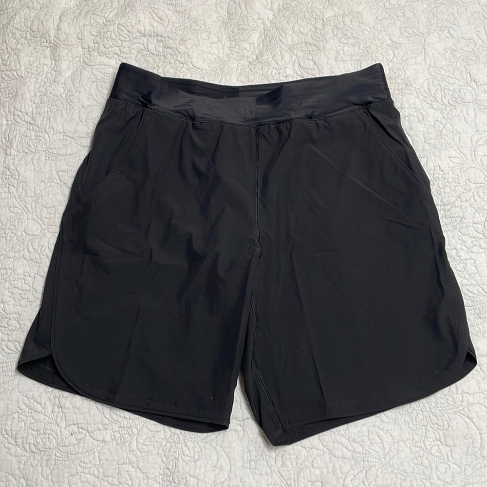 14 Lands End Swim Shorts A05 6415